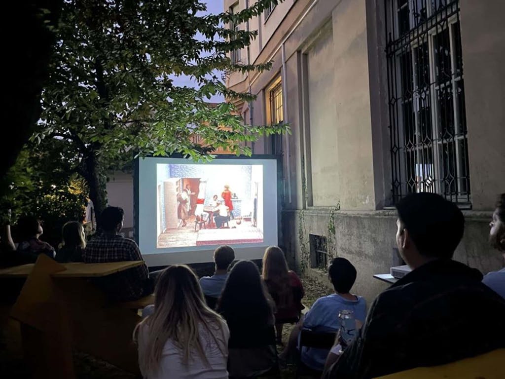 Prvi OBRAT na StopTrik